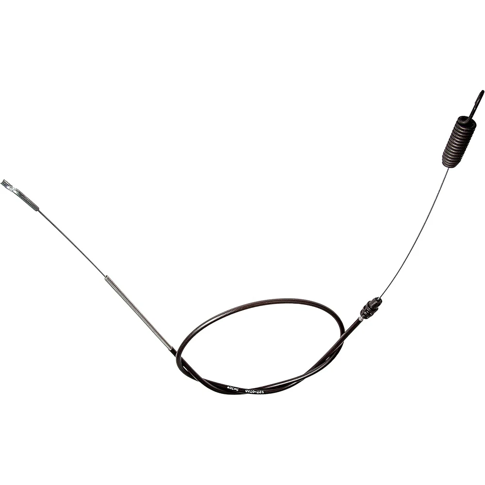 

127-0733 Traction Cable For 21352 Recycler 21356 Flex-Force Trimmer Grass Parts