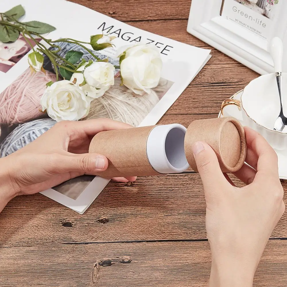 Рисунок 6 - упаковочные коробки из крафт-бумаги