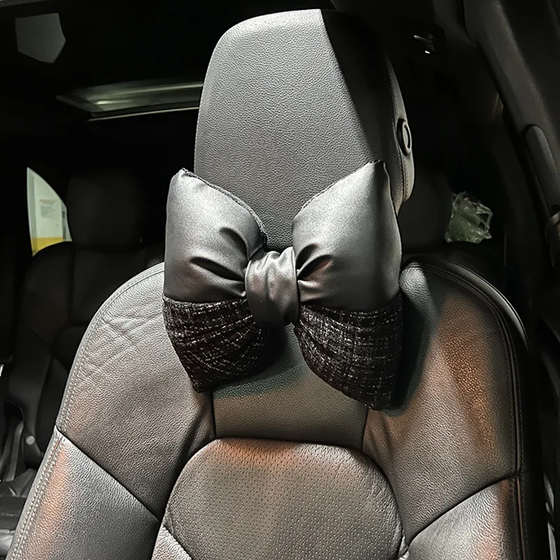 New Women's Luxury Car Cushion Seat Cover Comfortable Breathable