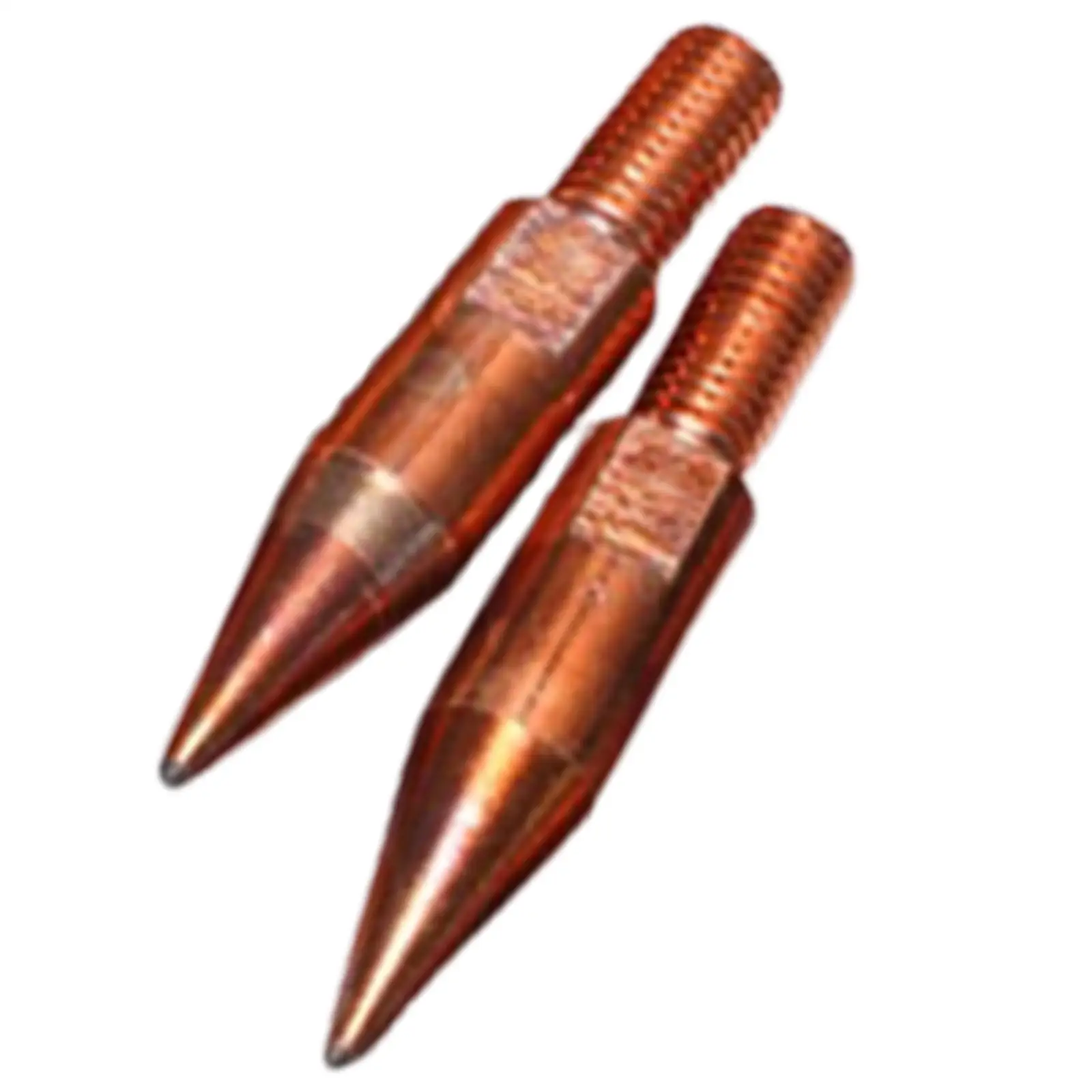 

2x car body dent Repair for Car Body Dents Puller Stud Welder Dents Remover