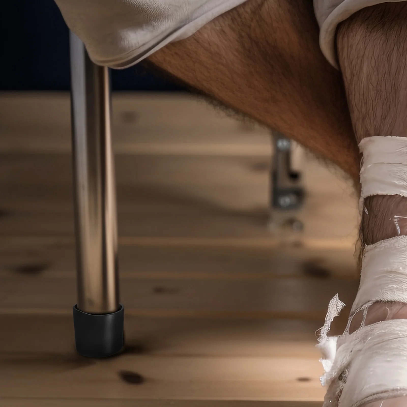 Рисунок 5 - Защитные чехлы для мебельных н