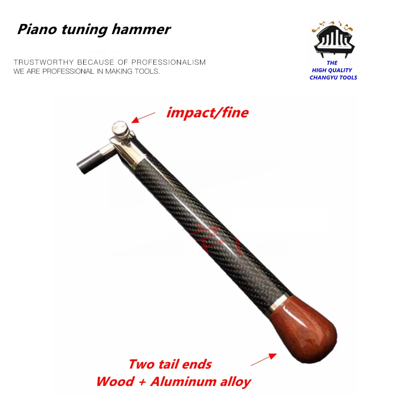Chiave Accordatura Pianoforte In Metallo Resistente Chiave Regolazione - Foto 9