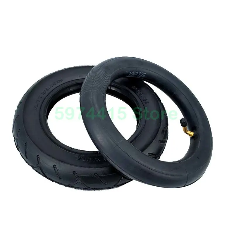 10 inch Tyre Inner Tube Vacuum Tire Electric Scooter Balancing Hoverboard self Smart Balance Tire 10x2.0 10x2.125 (260x55)