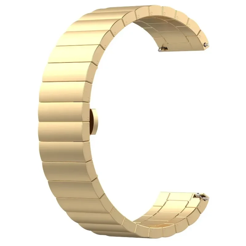 Luxury 18mm Original Metal Replacement Strap