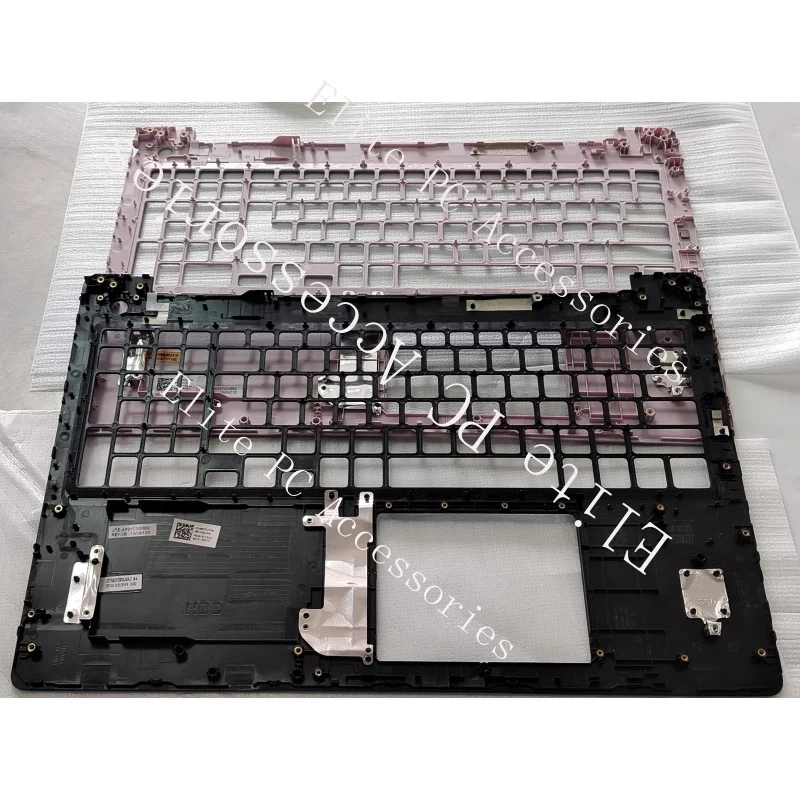 Dell Lingyue 5570 5575 15 5000 노트북 키보드CShell Shell 0G7KCC 08D7T9 ly