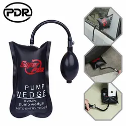 PDR Pump Wedge AirBag Lock Smith ToolsDoor Lock Open Car Window Lock Hand Tools Auto Entry Tools