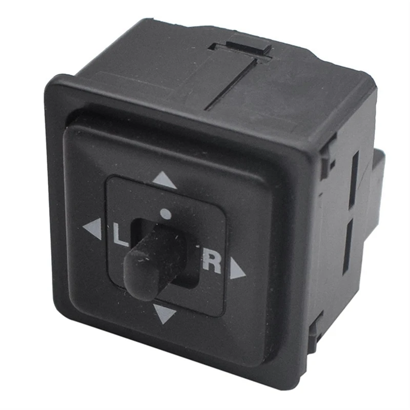 

Боковая ручка переключателя зеркала заднего вида MB561810, запчасти для Mitsubishi Pajero Montero V31 V32 V33 V43