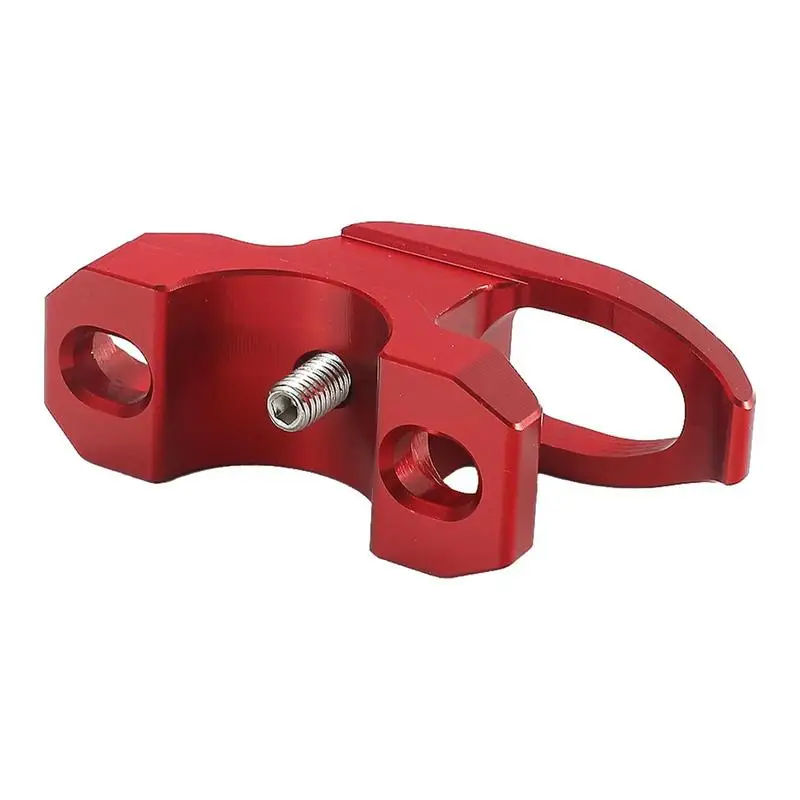 Motorcycle Handlebar Storage Hook ForHonda X-ADV XADV 750 Scooter Luggage Bag Hanger Helmet Claw Hook Bag Holder Aluminum Alloy