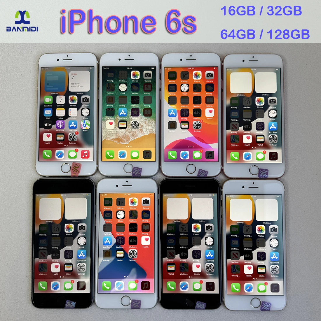 dsc-products