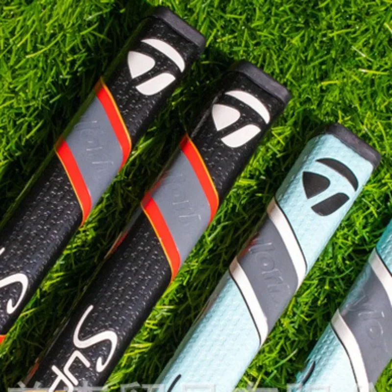 New Spider GT Golf Putter Grips 1.0 Style 58R High-Quality PU Material PU Are Available in 3 Colors Golf Club Grip