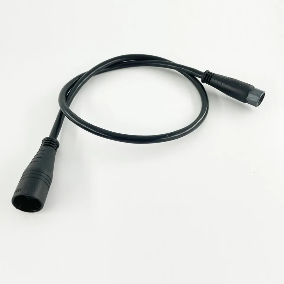 Cable De Extensión Del Adaptador Del Motor, Cable De Conector