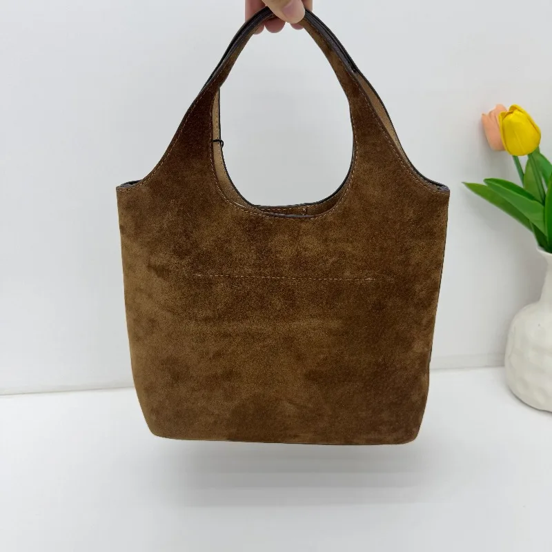 Luxury Brand Fashionable Leather Women's Shoulder Bag Elegant Famous Paris Stylish Embellishment Vintage Daily Bag​