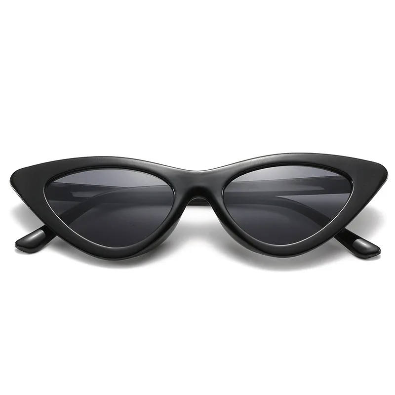 Black Glasses