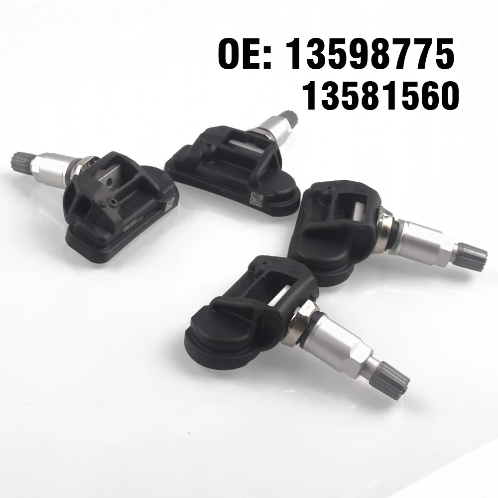 Original gm/Opel 13598775 presión neumáticos sensor rdks insignia a Original gm/Opel 13598775 presión neumáticos sensor rdks insignia a