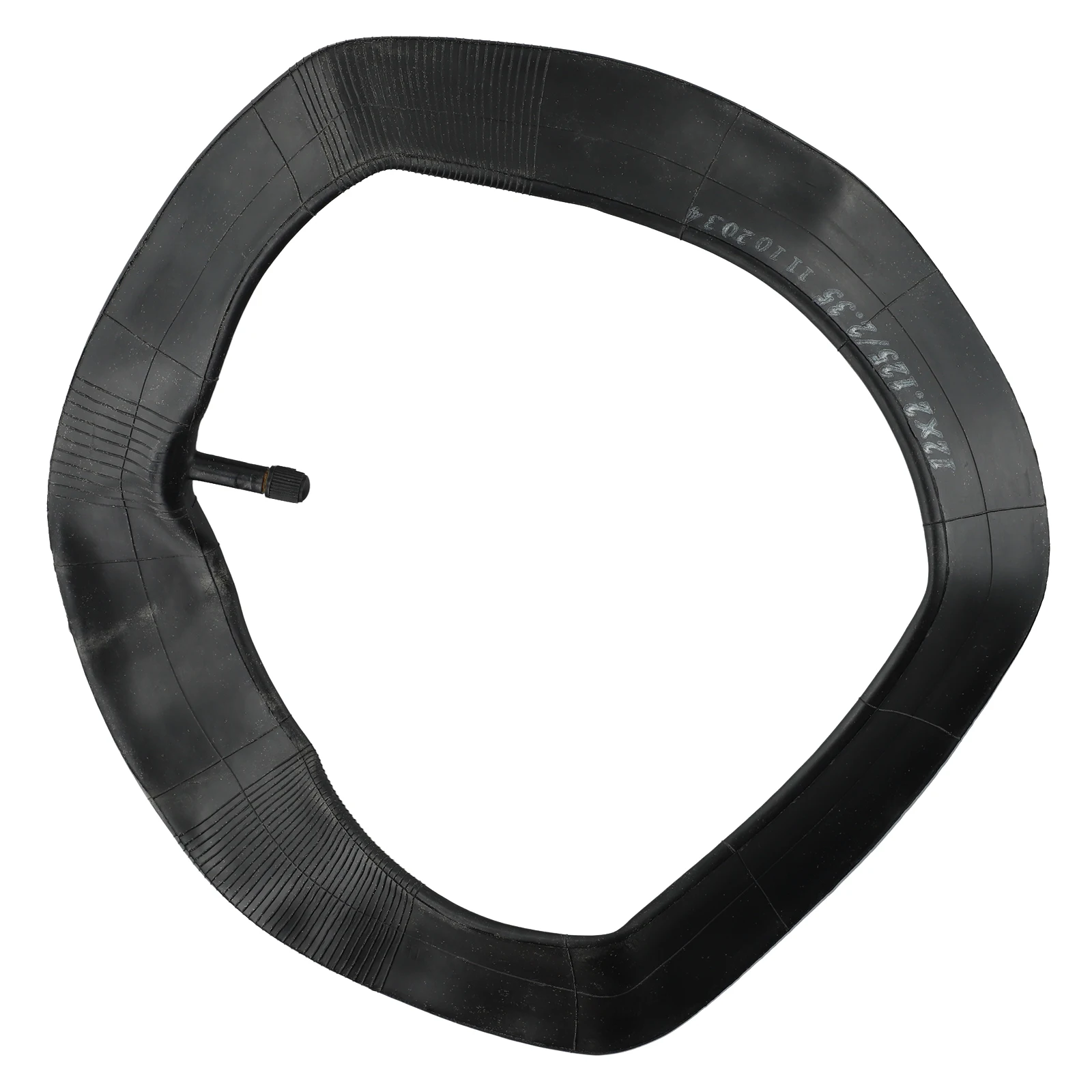 

Внутренняя трубка шины для скутера E-Bike 12 1/2x2 1/4(62-203) 12-дюймовая внутренняя трубка Запчасти для скутера