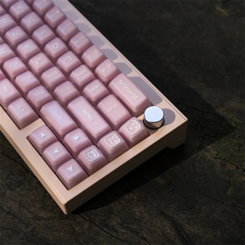 para Gamer, Teclado Mecânico, Injeção de Duas