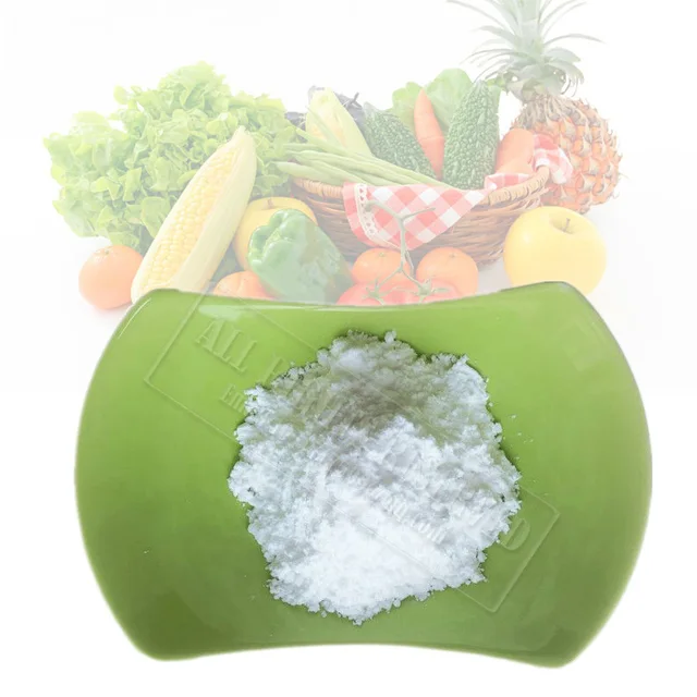 Dl-Metionin Cas59-51-8 - Image 5