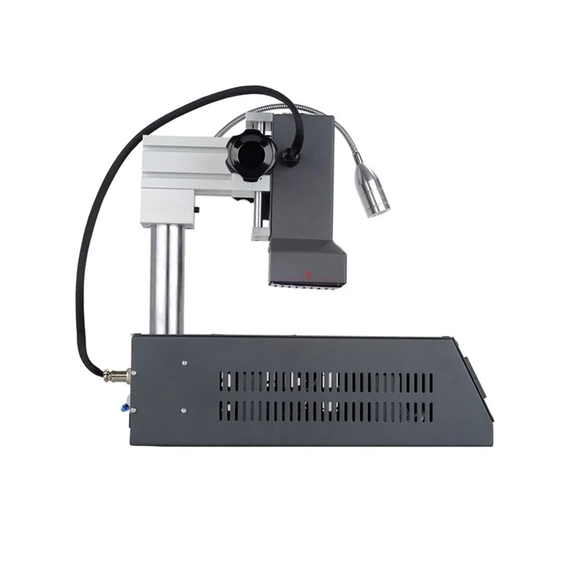 ACHI IR PRO SC IR6500 Infrared BGA Rework Station Motherboard Chip PCB Repair Welding Soldering Machine