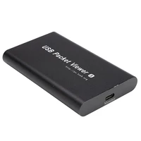 New Portable USB Protocol Analyzer USB Packet Viewer 2