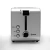 Toaster 1PC Stainless Steel Toaster Oven Double Sided Toast Heated Toast Sandwich Home Automatic Breakfast Machine 3