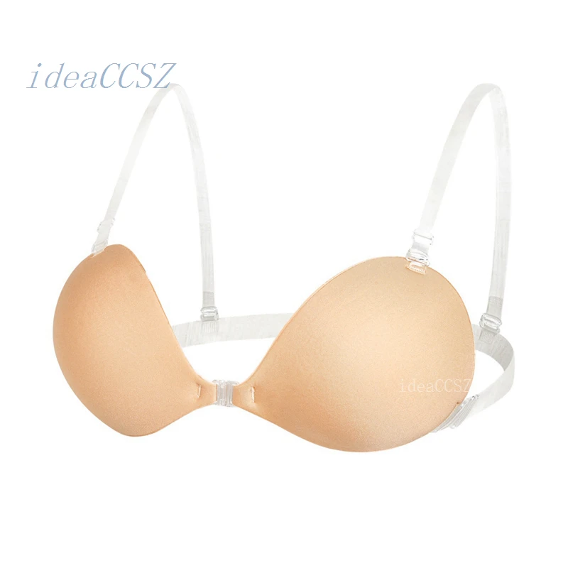 navy blue dress for baby girl Amazon.com: Invisible Adhesive Push-Up Bra Sticky Strapless Bra with Clear  Halter Neck Strap for Backless Dresses/Tops(D413-Beige-A : Clothing, Shoes  & Jewelry