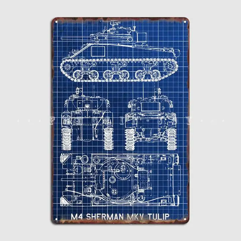 

Металлический плакат на стену клуба, паба, гаража