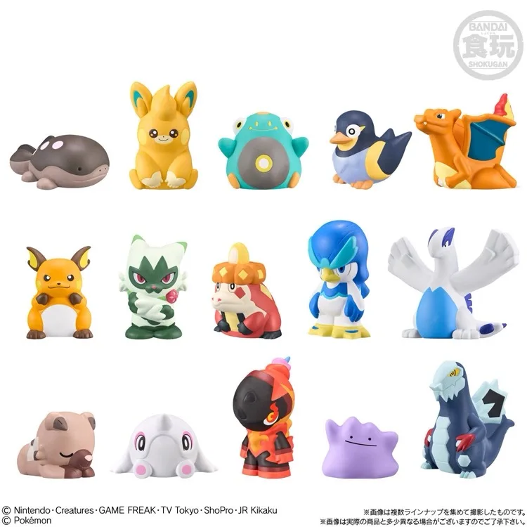 Action Figure Refers To People Scene Decoration Static Model Doll Interactive Toy Gift Finger Puppet Elf Model - 2