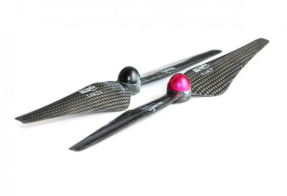 DIY 2212 920KV Brushless Motor Self-locking CW CCW 9443 Self-locking Propeller Carbon Fiber for DJI Phantom F450 F550 FPV Drone