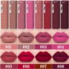 34935-581fcc.jpg Velvet matte lip gloss matte velvet smooth easy dimensional plumping lipstick -to-apply square tube lip gloss waterproof three