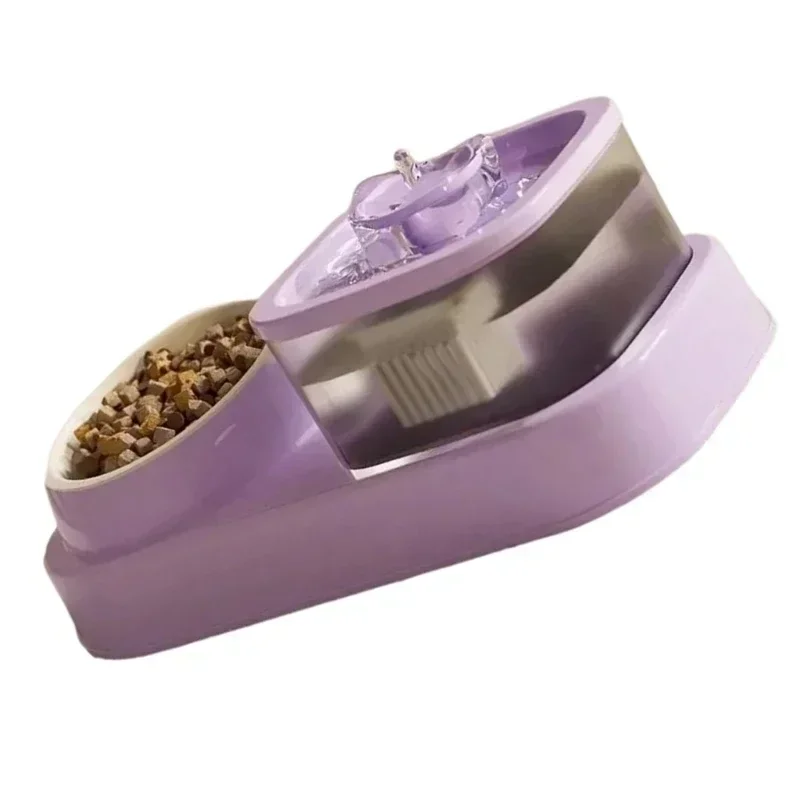 Dual Pet Bowl 2