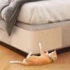 Multi-Purpose Cats Scratch Board Trimmable Cat Scratching Post Cat Carpet for Anti-scratching Protector Anti Cat Scratch Carpet 5