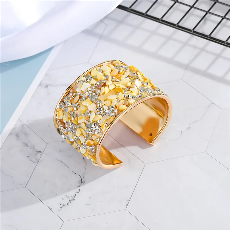 Zircon Bracelet Stone Bracelet Women Jewelry