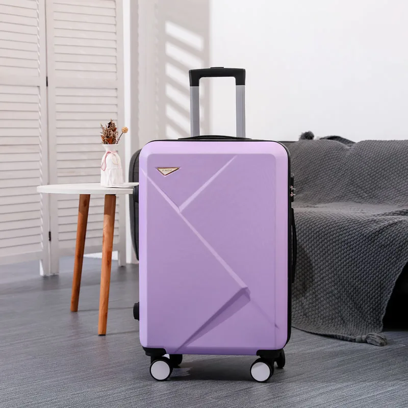 Valigia business con ruote silenziose 360 gradi per viaggi_voghion.com