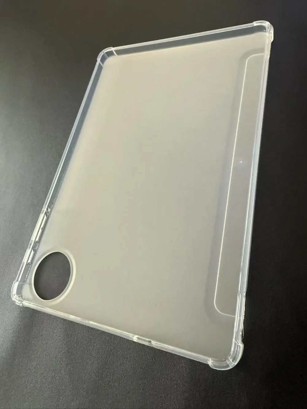 Enhanced TPU Soft Shell Protective Tablet Case