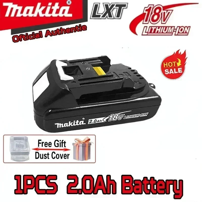 Makita 2AhX1--5C