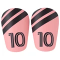Pinkish-black
