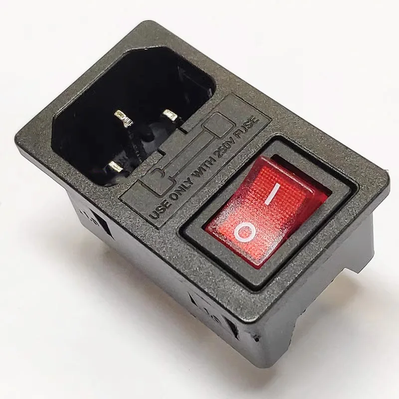 AC  ܼƮ S-03F-12S ǻ ġ Ʈ , 3-in-1, 4  , Ʈ 1 