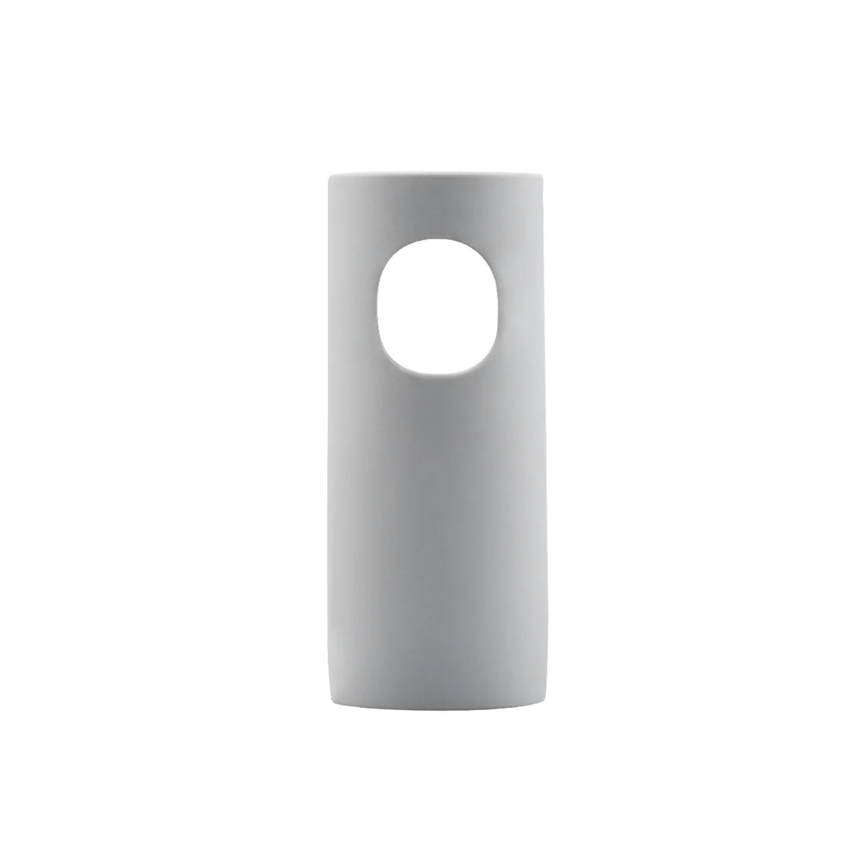 

Silicone Case Handheld Gimbal Body Silicone Case for Insta360 FLOW Gimbal Body Cover Accessories Grey