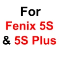 For Fenix 5S 5S Plus