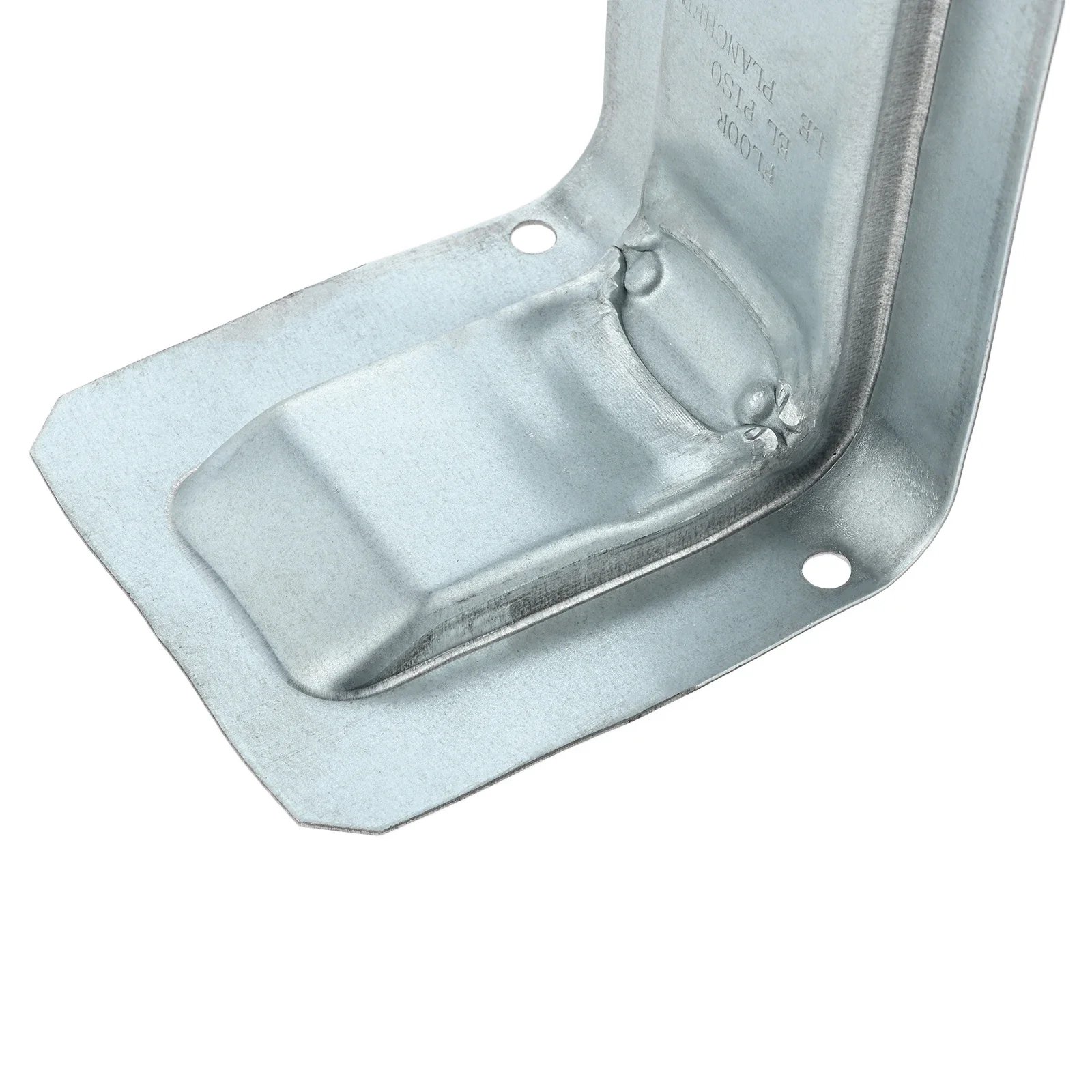 1 Set WB02K10254 Range Oven Anti-Tip Bracket Kit Fit for GE Stove Oven Range Replace WB02K10020 AP4438045 AH2364689 with Screws