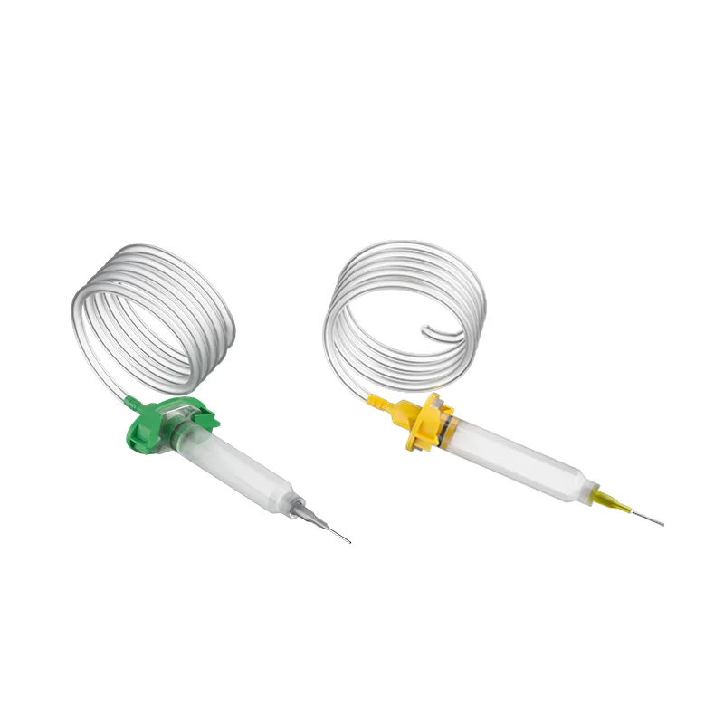 Accessori per la manutenzione degli apparecchi acustici: tubo di soffiaggio e tubo di aspirazione_voghion.com
