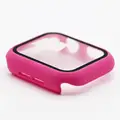 Hot pink