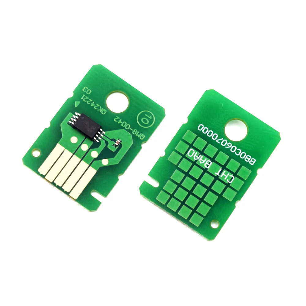 MC-G05 G05 Ink Maintenance Box Chip For Canon GX1030 GX1050 GX1080 GX2030 GX2050 GX2080 Printers Waste Ink Tank