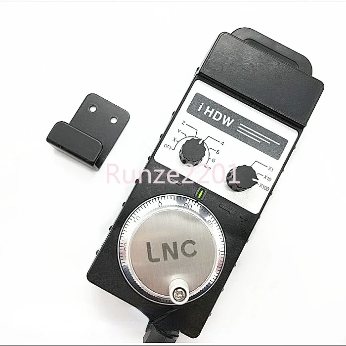 

Электронные Ручные колеса серии IHDW