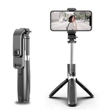 

Handheld Gimbal Stabilizer Mobile Phone Selfie Stick Holder Adjustable Stand for Smart Phone Android