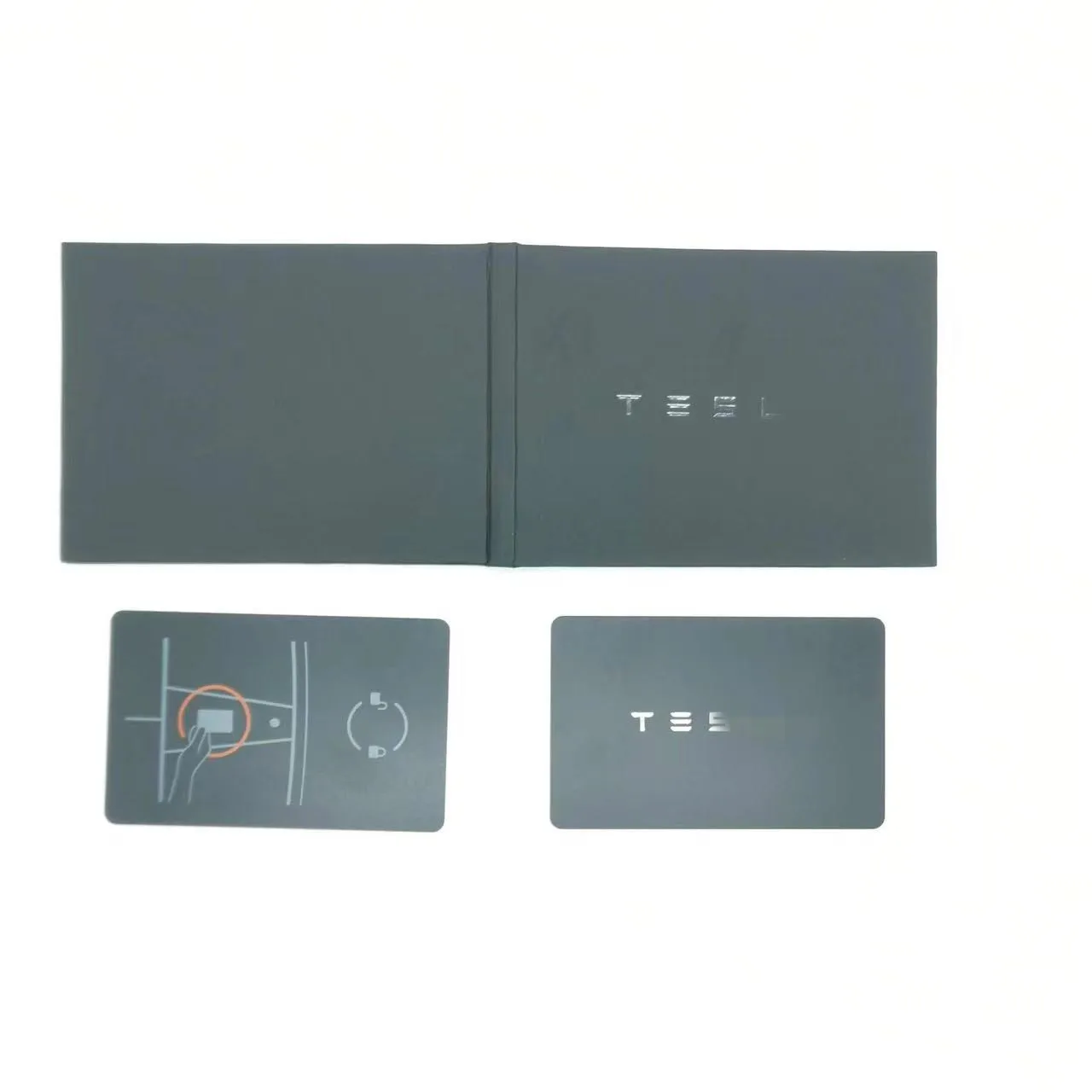 

OEM 1131087-00-G original imported NFC card key Tesla car supplies card key Model 3/Y/Ya