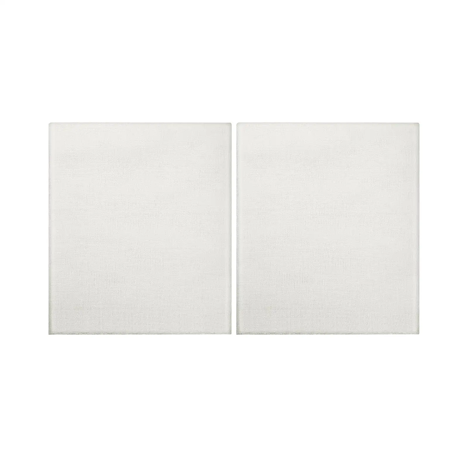 Book Binding Supplies 2Pcs/Set Book Binding Cloth Kits Book Repair Cloth Supplies Material Bookbinding DIY Crafts For Repairing Binding Old Books