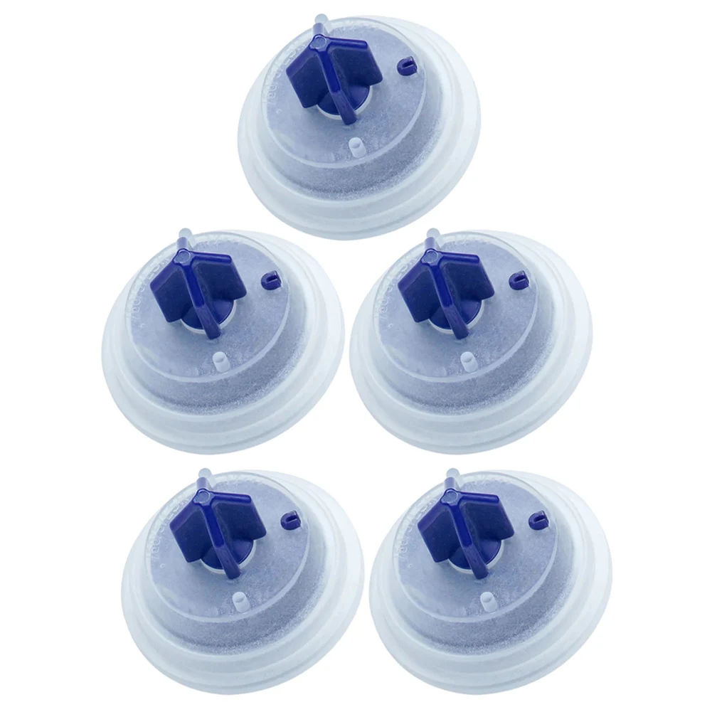 Рисунок 3 - мембранная шайба для запорного