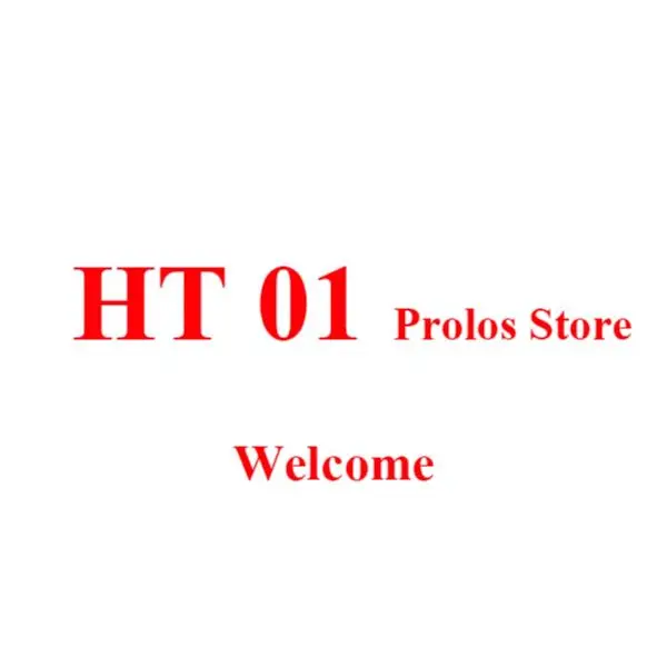 HT 01 Prolos Store