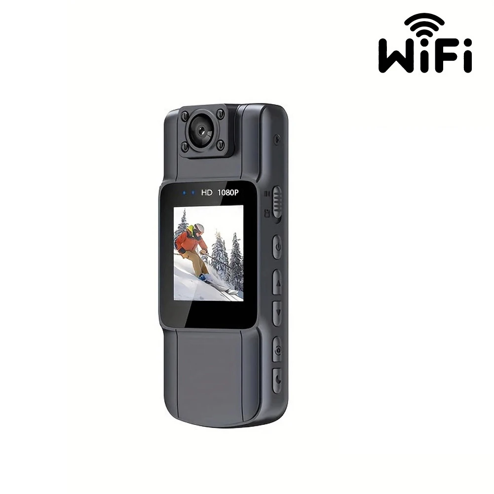 1080P with WIFI